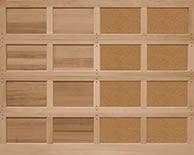 Classic Wood: Designs