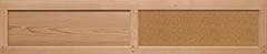 Classic Wood: Solid Panels