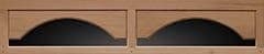 Classic Wood: Windows