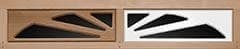 Classic Wood: Windows