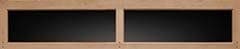 Classic Wood: Windows