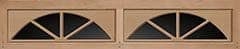Wood Options