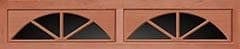 Classic Wood: window sherwood