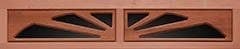 Classic Wood: Windows