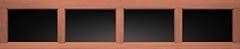 Classic Wood: Windows