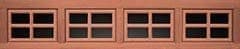 Classic Wood: Windows