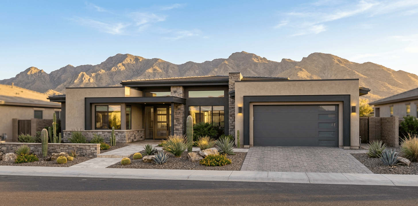 New Garage Door Installation Queen Creek: A Homeowner Guide