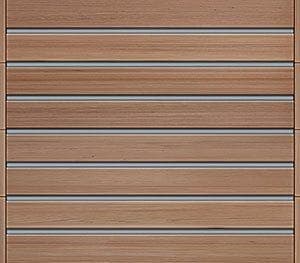 Reserve® Wood Modern: Accent Strip
