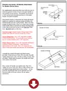 Avante handle instructions