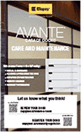 Avante: avante arrow
