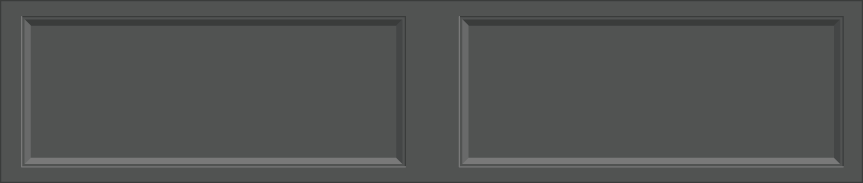 Bridgeport extended panel charcoal
