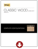 Classic Wood: brochure dwld