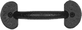 Gallery Steel: btnplate colonialstep