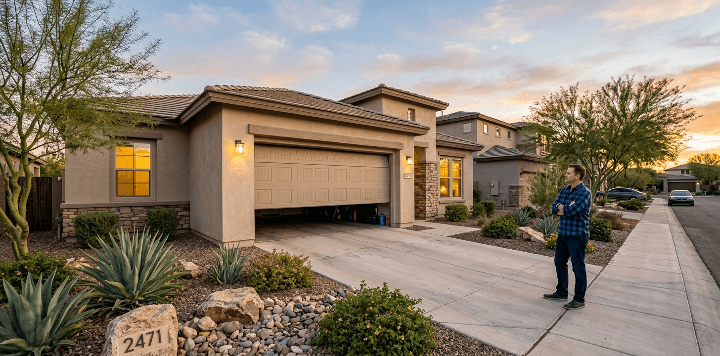 Emergency Garage Door Repair Chandler: Fast Help When Matters