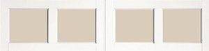 Coachman®: Solid Top Sections