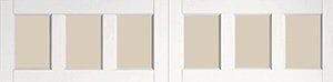 Coachman®: Solid Top Sections