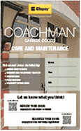 Coachman®: coachman arrow