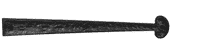 Bridgeport: colonial strap