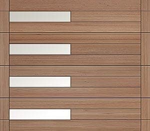 Accent Strip