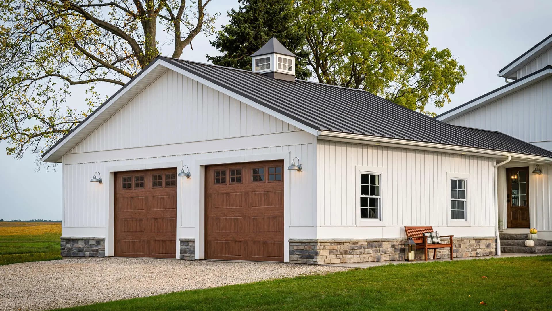 Gallery Steel: Gallery Steel