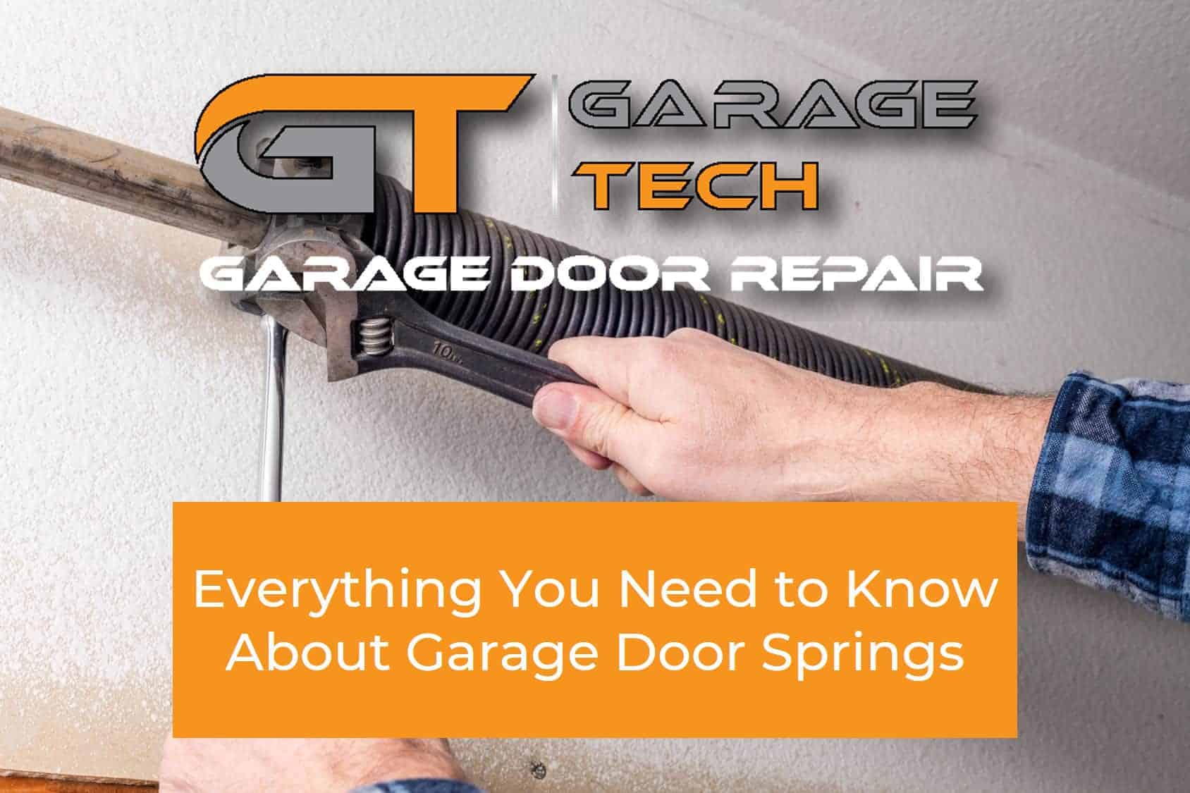 Garage Springs Feature