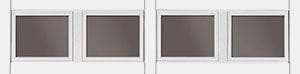 Grand Harbor: Window Designs