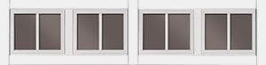 Grand Harbor: Window Designs