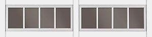 Grand Harbor: Window Designs
