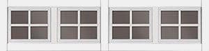 Grand Harbor: Window Designs