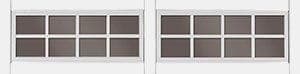 Grand Harbor: Window Designs