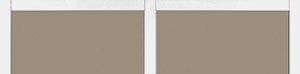 Grand Harbor: Solid Top Sections - Series 3 & Series 4