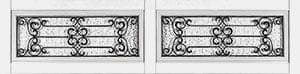 Double top sections