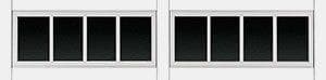 Grand Harbor: Window Designs