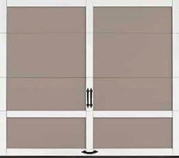 Grand harbor design