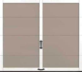Grand harbor design