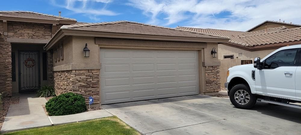 Garage Door Repair