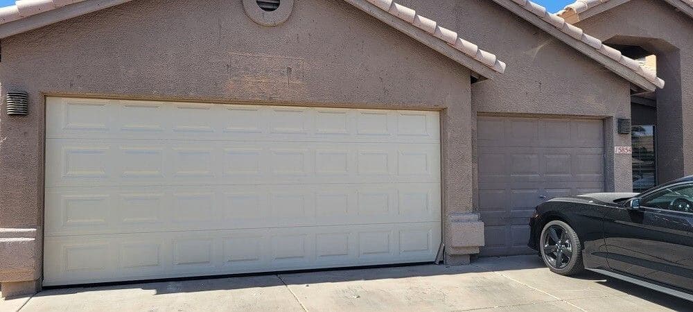 Garage Door Repair