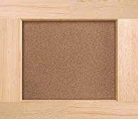 Classic Wood: Wood Options