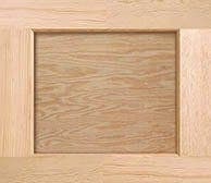 Classic Wood: Wood Options