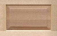 Model hemlock redwood
