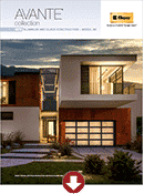 Avante: modelax pdf