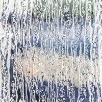 Gallery Steel: Specialty Glass Options