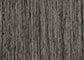 Slate on mahogany