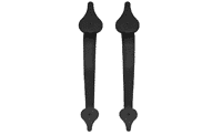 Spade lift handles