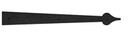 Gallery Steel: spade strap
