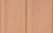 Reserve® Wood Modern: Wood Options