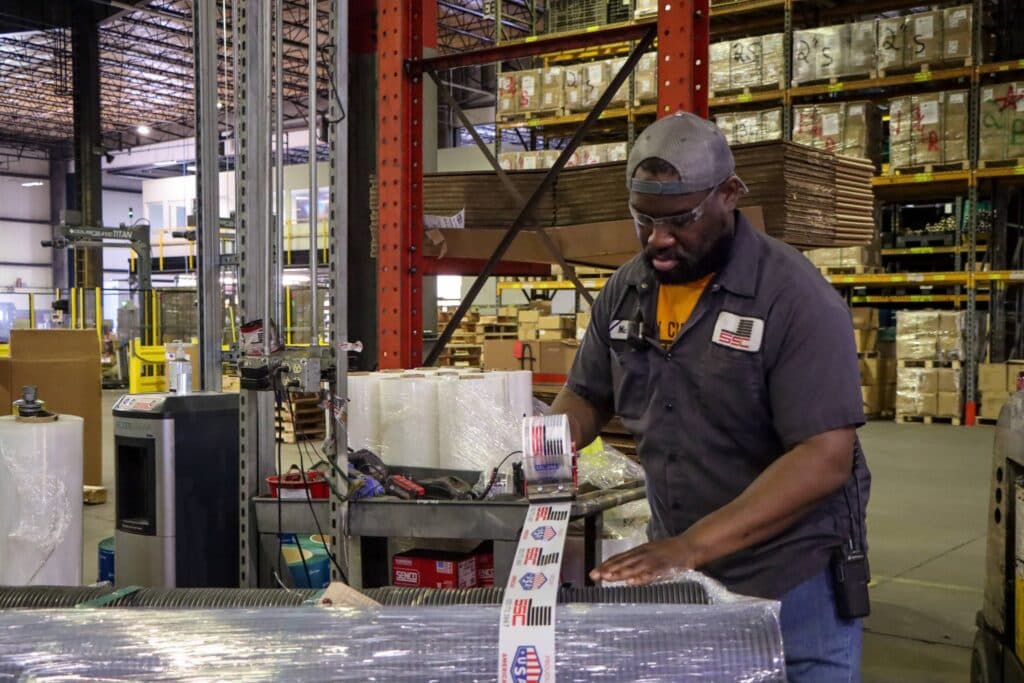 duramaster springs service