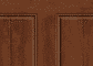 Ultra grain dark finish