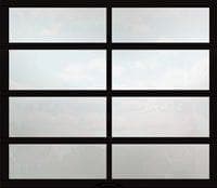 Avante: white laminate