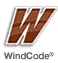 WindCode wind load compliance badge